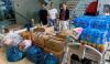 T&T businesses, unions mobilise relief supplies for Venezuela
