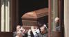 Music industry honors Clive Davis at New York memorial service