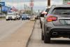 Transportation options provide a buffer against oil-price shocks