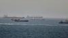 Oman presents Gulf-backed Hormuz plan to Iran, proposes voluntary shipping fees to ease tensions