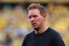 German coach decries VAR call but says round of 32 exit ‘not enough’