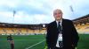 Real Life: Rugby commentating legend Grant Nisbett on loss and his career
