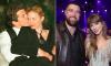 JFK Jr and Carolyn Bessette Kennedy's wedding planner drops theory on Taylor Swift's nuptials... 30 years after she pulled off top secret ceremony for political scion