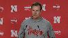 Nebraska players and coach Hoiberg encouraged by early offseason progress