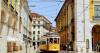 Lisbon between past and present