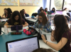 Education for Active Nonviolence and cultural tropism – building a new future