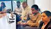 Sri Lankan cocopeat companies visit RHP Knowledge Centre in the Netherlands