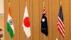 Quad Ministers To Meet In Philippines: US Ambassador