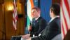 US Official Says India Only Country To Rival China In Engineering Workforce Strength