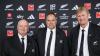 All Blacks v France: ‘No excuses’ as Dave Rennie’s men attempt to break slow-starting trend