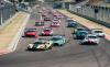 International GT Open Car Racing at Hungaroring on 4 - 5 July