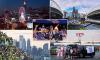 The five friendliest cities in America revealed by tourists amidst World Cup travel chaos - and what all have in common