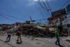 Venezuela earthquakes: Deaths top 1,700; US reopens port for aid