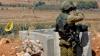 “Israeli” Occupation Forces Confirm No Orders to Exit Lebanon