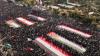 Yemeni Scholars Association Condemns Lebanon Framework Agreement with “Israel”