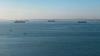 Global Shipping Costs Hit Highest Level Since Red Sea Blockade