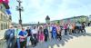 Murray State Alumni Association travelers return from journey through Central Europe