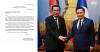 Lao NA President Congratulates Samdech Techo Hun Sen on 70 Years of Cambodia–Laos Diplomatic Ties