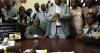 DRC opposition leader Sesanga banned from leaving the country