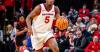 Rutgers Basketball Adds St. Peter’s and Delaware State to 2026-27 Non-Conference Schedule