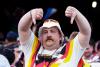 Germany were once World Cup kings. Now they're simply not that good