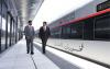 UAE marks transport milestone as first passenger train reaches Abu Dhabi