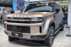 Jetour selectively reveals first details of South Africa-bound new T8
