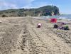 Bulldozers Leave Their Mark on Albanian Seafront Coveted by Developers