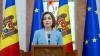 Relatives’ Job Scandals Cause Trouble for Moldova’s Anti-Graft President