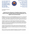 Legislative Dems Statement on Republican Special Session Failure on ESAs and Ballot Measures Attacking Educators, Fire Fighters and Law Enforcement