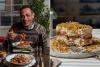 Pistachio tiramisu and lasagne with a twist: Three recipes from Soho’s favourite Italian