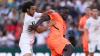 Penalty shootout sends Morocco to round of 16, Netherlands eliminated