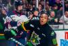 Cayman makes history as Jaxon Cover is selected in the first round of the NHL Draft