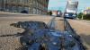 Germany 'insufficiently prepared’ for extreme heat as transport and roads closed by 41C temperatures