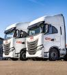 GXO and Co-op Extend Transport Partnership with New Five year Agreement