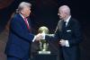 European politicians demand FIFA addresses ethics complaint over Trump winning Peace Prize