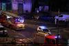 Monaco explosion injures three as suspect escapes to France