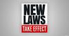 New Mississippi laws take effect July 1 — here's what changes and what it means for you