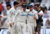 New Zealand complete historic series win in England, Tom Latham hails 'old-school Test cricket'