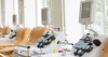 Global dialysis market to hit $141.5b by 2031