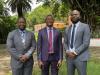 2026 African Creative Industries Business Summit and Kwimbo National Arts Festival open