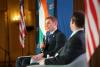 US official says India only country to rival China in engineering work...