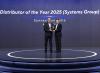 ASUS celebrates partner success at inaugural summit