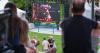 See Canada's big game in Kelowna's Waterfront Park