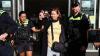 Grandmother arrested under hate speech laws amid pro-Palestine rally