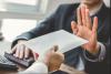 How bribing culture affects African professionals?