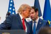 Iran-US war latest: Trump sends envoys to Qatar despite Tehran ruling out peace talks