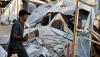 Israeli airstrikes kill civilians in Gaza tents