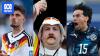 Quick hits: Shootout drama, VAR controversy make for German nightmare