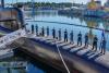 Canada cools Korea-Germany submarine split talk